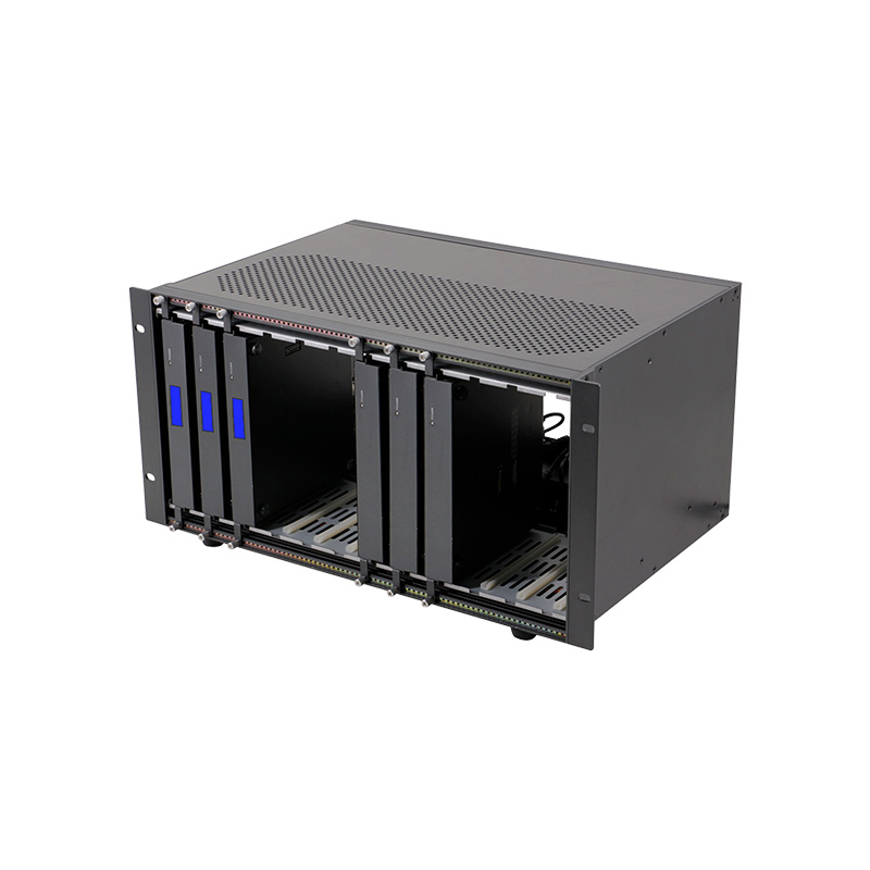 分布式机柜安装支架INX-PCS